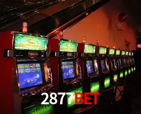 Desvendando o Mundo dos Jogos Virtuais na 2877bet